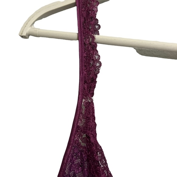 Victoria’s Secret Slip dress vintage gold label - Picture 12 of 15